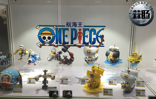 C3漫展上那些周邊產品 你心動哪一個？ 1.jpg