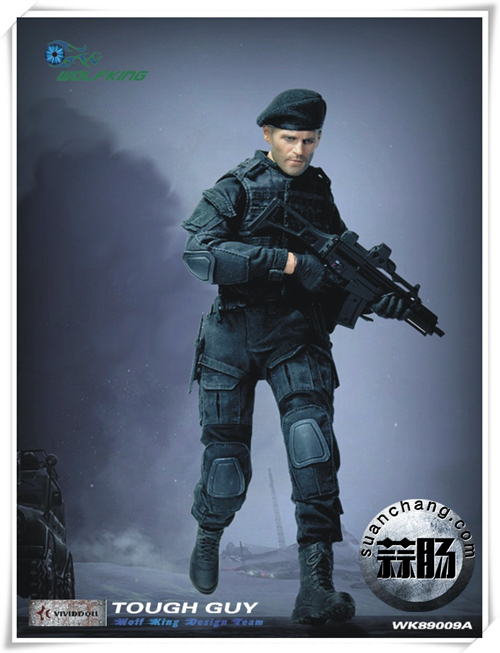 WOLFKING新品——敢死硬漢tough guy官圖分享 4.jpg