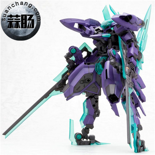壽屋 1/100 FRAME ARMS SERIES NSG-X1 大鷲：RE
