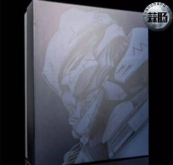 3A TOYS「變形金剛」紅蜘蛛Starscream出貨.jpg