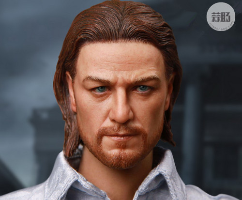 Toys Era 新品——變種人 讀心者-The Telepath