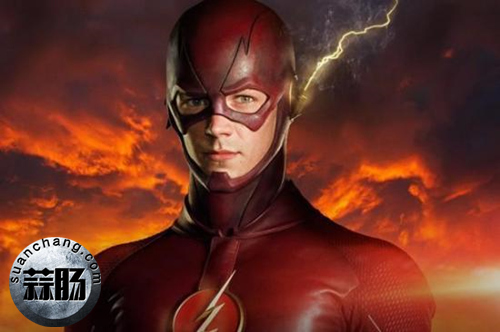 DC《閃電俠》電影將重寫劇本？ 電影會延期上映嗎