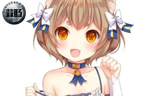 強悍！國內校園里的cos？竟然還是女裝？