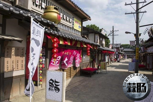 《銀魂》真人電影大量幕后照公布 CG版定春將與大家見面