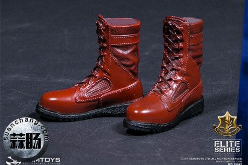 DAMTOYS新品——以色列國(guó)防軍IDF -戰(zhàn)斗情報(bào)搜集部隊(duì) 10.jpg