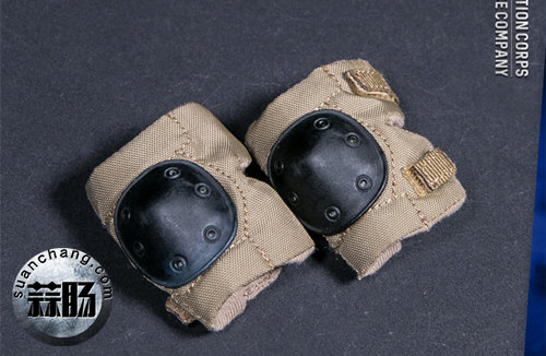 DAMTOYS新品——以色列國(guó)防軍IDF -戰(zhàn)斗情報(bào)搜集部隊(duì) 11.jpg