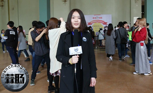 清明小長假，對于北京的動漫迷們來說，逛漫展無疑是個不錯的去處。為期兩天的I DO漫展也在今天正式落下帷幕，對于漫展上的精彩瞬間，蒜腸 *** 意整理報道，一起來回顧本次漫展的精彩內容吧！.jpg