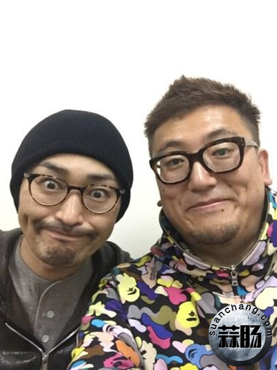 《銀魂》真人版公布結(jié)野主播演員 2.jpg