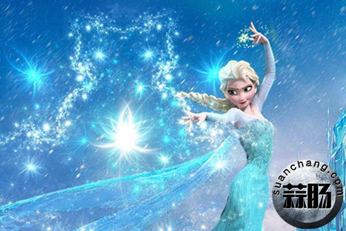 《冰雪奇緣2》還要等兩年多？迪士尼多部電影定檔 