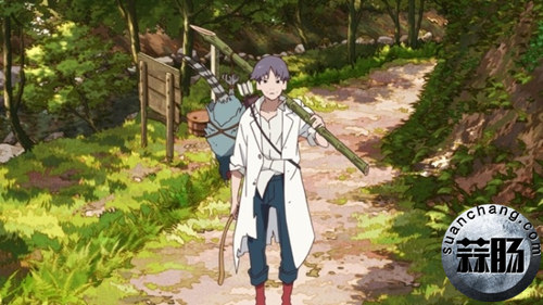 《有頂天家族》第二季 第06話先行畫面公開(kāi) 2.jpg