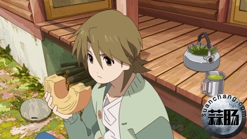 《有頂天家族》第二季 第06話先行畫面公開(kāi) 3.jpg