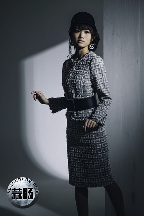 光棍節上映？這個《窈窕淑女》有多少君子愛追呢？ 3.jpg