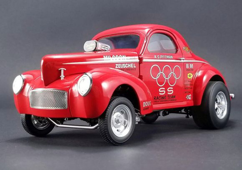 車(chē)模新品資訊1.jpg