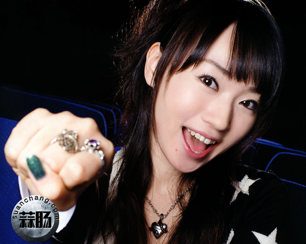 水樹奈奈同時發售兩張新單曲 含本人親自作詞歌曲！
