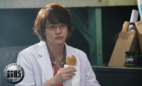 真戶吳緒還原度最高 《東京喰種》真人電影新劇照有人眼？！