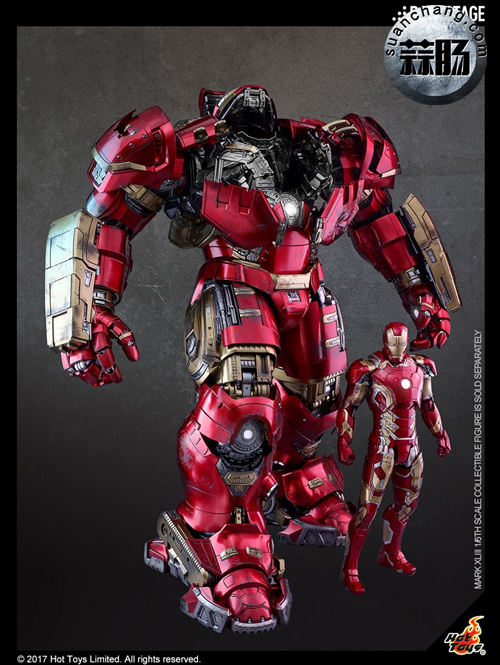 HotToys反浩克裝甲秋季即將出貨 先來一波官圖吧 3.jpg