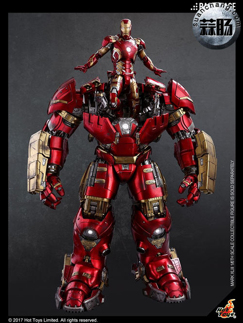 HotToys反浩克裝甲秋季即將出貨 先來一波官圖吧 2.jpg