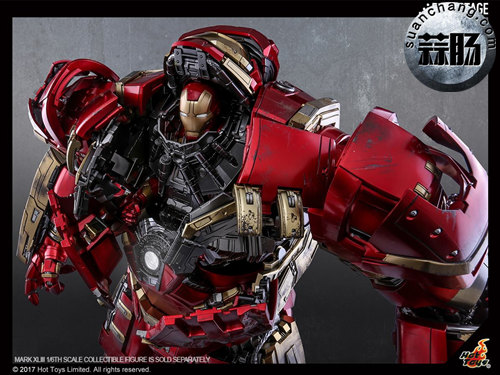HotToys反浩克裝甲秋季即將出貨 先來一波官圖吧 1.jpg