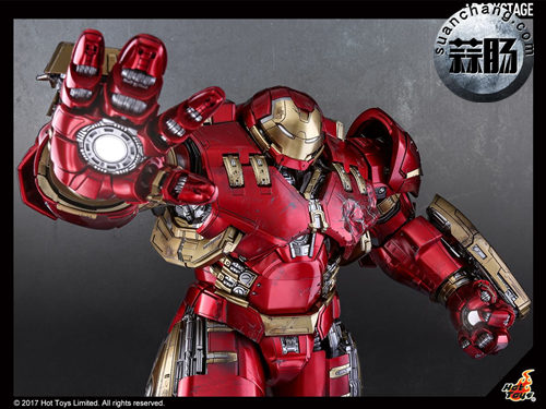 HotToys反浩克裝甲秋季即將出貨 先來一波官圖吧 5.jpg
