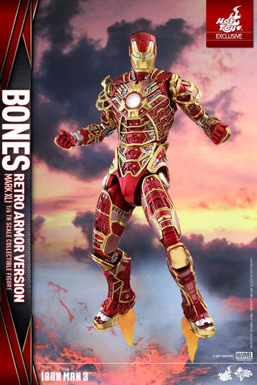 Hot Toys 中國大陸旗艦店喜迎一周年慶 2.jpg
