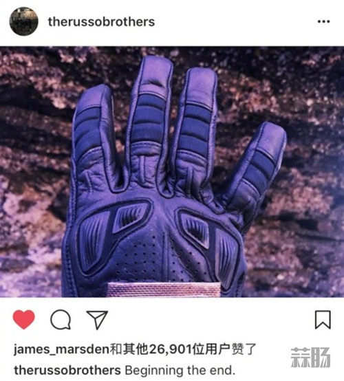 《復仇者聯盟4》開拍！《復聯3》荷蘭弟因劇透成漫威重點嚴防對象
