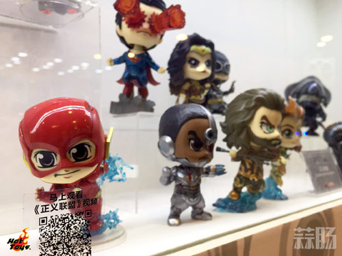 全球首個HOT TOYS COSBABY迷你珍 *** 偶互動樂園誕生 11.jpg