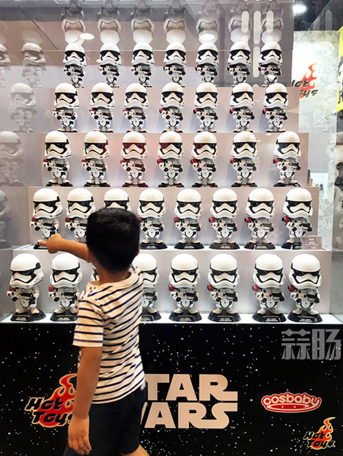 全球首個HOT TOYS COSBABY迷你珍 *** 偶互動樂園誕生 15.jpg