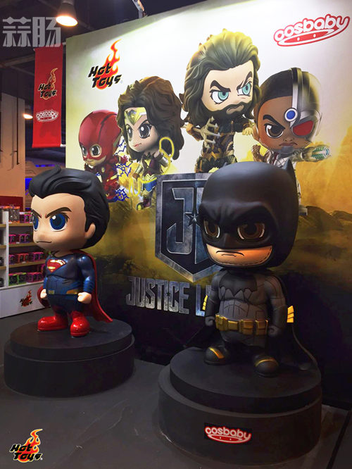 全球首個HOT TOYS COSBABY迷你珍 *** 偶互動樂園誕生 4.jpg