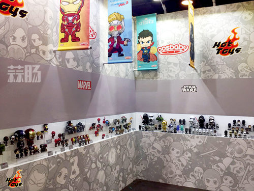 全球首個HOT TOYS COSBABY迷你珍 *** 偶互動樂園誕生 7.jpg