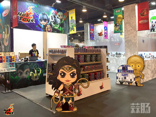 全球首個HOT TOYS COSBABY迷你珍 *** 偶互動樂園誕生 8.jpg