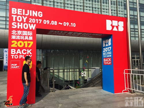 全球首個HOT TOYS COSBABY迷你珍 *** 偶互動樂園誕生 1.jpg