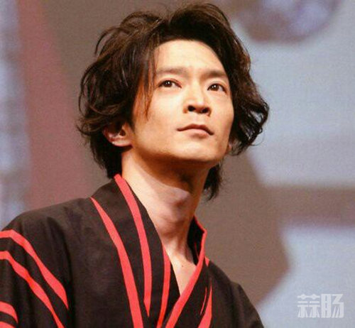 你的本命上榜了么？日本票選最帥的男聲優結果公布！