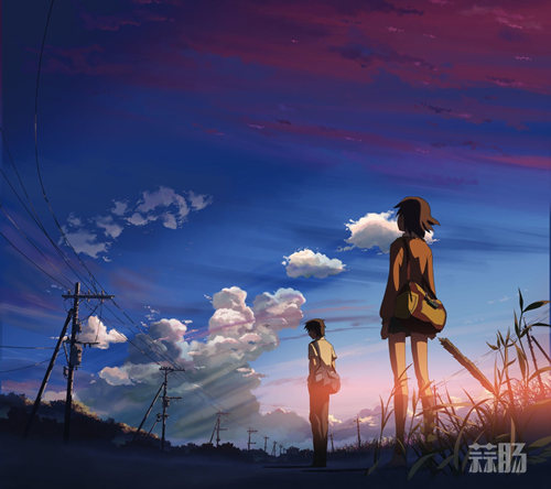兩顆心何時才會靠近 《秒速5厘米》上映10周年！ 