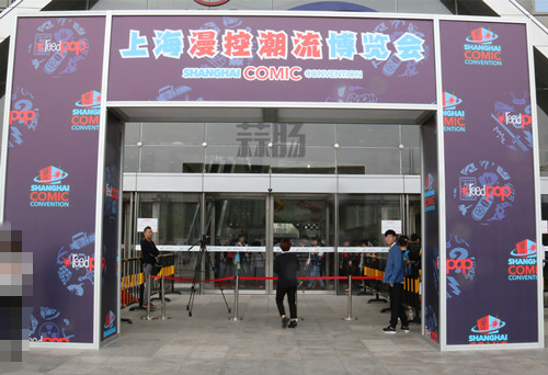 SHCC？國慶長假號去處，圈里人都知道