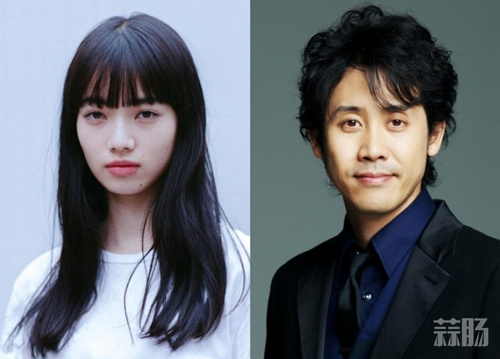 《戀如雨止》真人電影化決定！小松菜奈飾演女主！