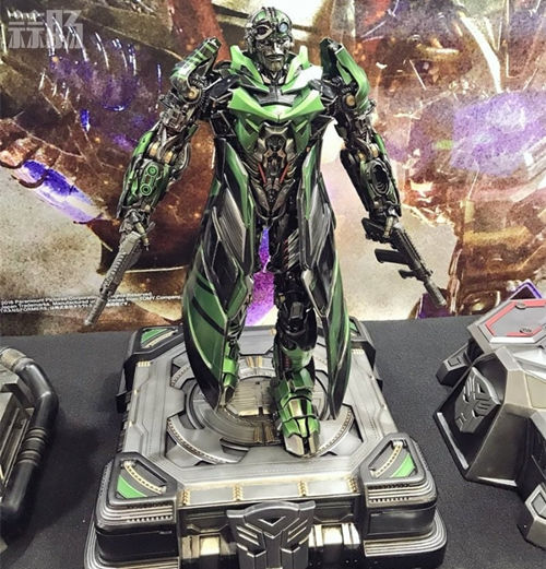 Tokyo Comic Con 展上的精彩瞬間 1.jpg
