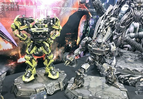 Tokyo Comic Con 展上的精彩瞬間 2.jpg