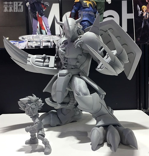 Tokyo Comic Con 展上的精彩瞬間 5.jpg