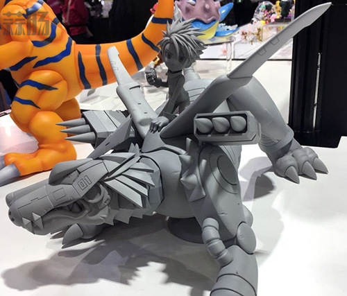Tokyo Comic Con 展上的精彩瞬間 6.jpg