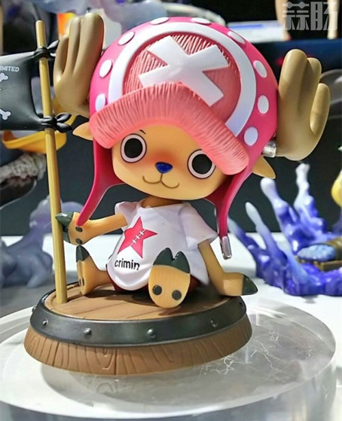 Tokyo Comic Con 展上的精彩瞬間 8.jpg