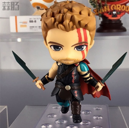 Tokyo Comic Con 展上的精彩瞬間 11.jpg
