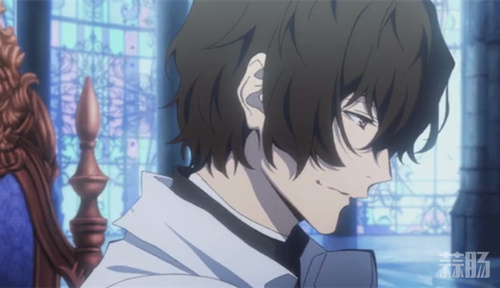 文豪野犬劇場版《DEAD APPLE》特別預告公開！網(wǎng)友：想要第三季