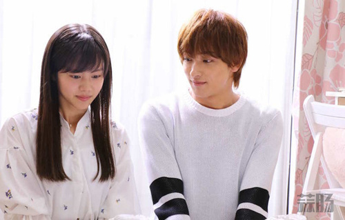 有哥哥還要男朋友？ 漫改真人電影《兄友》場照公開 今夏上映！