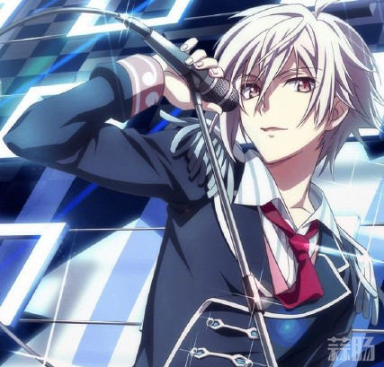 《IDOLiSH7》賽高！日雜《Animage》3月角色排名結(jié)果公布