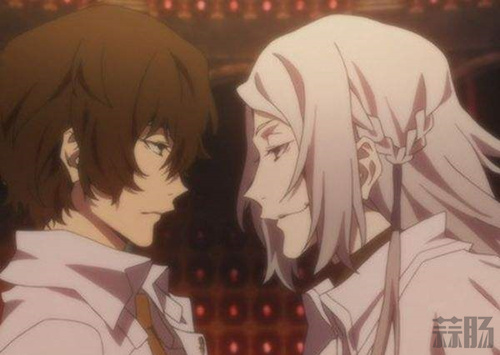 瘋狂打call！《文豪野犬》劇場版臺灣地區中文預告公開！