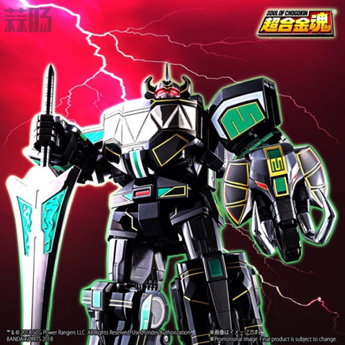 圣地亞哥Bandai限定版 超合金魂麥克佐德暗黑版 1.jpg