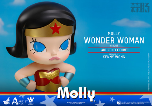 Hot Toys 與 Kennyswork最強聯乘再度出擊！ 8.jpg