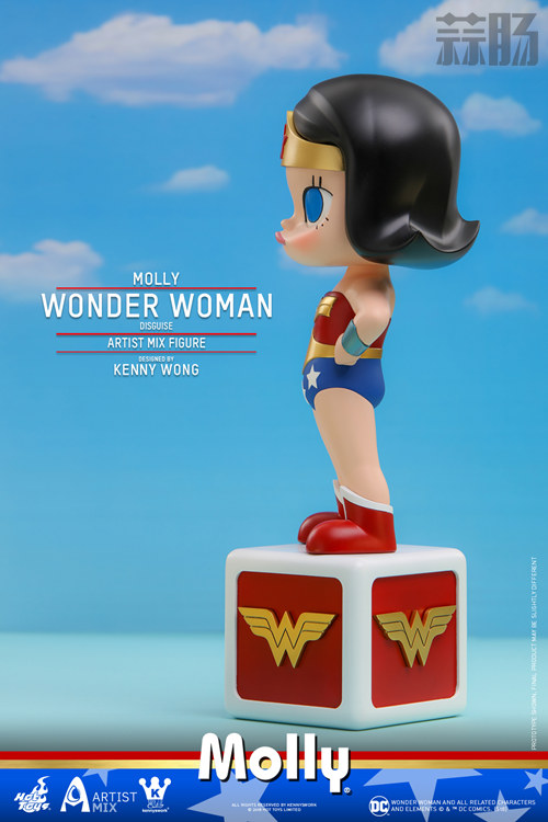 Hot Toys 與 Kennyswork最強聯乘再度出擊！ 10.jpg