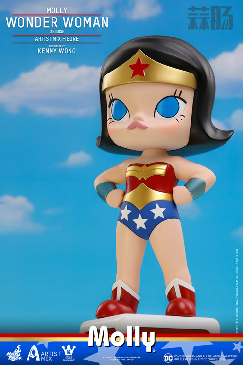 Hot Toys 與 Kennyswork最強聯乘再度出擊！ 11.jpg