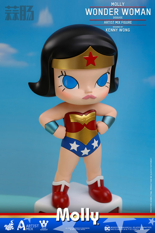 Hot Toys 與 Kennyswork最強聯乘再度出擊！ 12.jpg